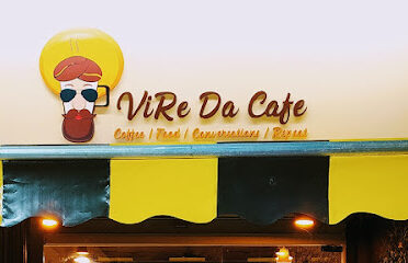 ViRe  Cafe