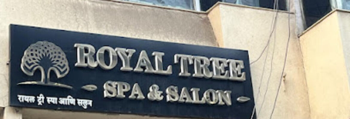 Royal Tree  In Kandivali East