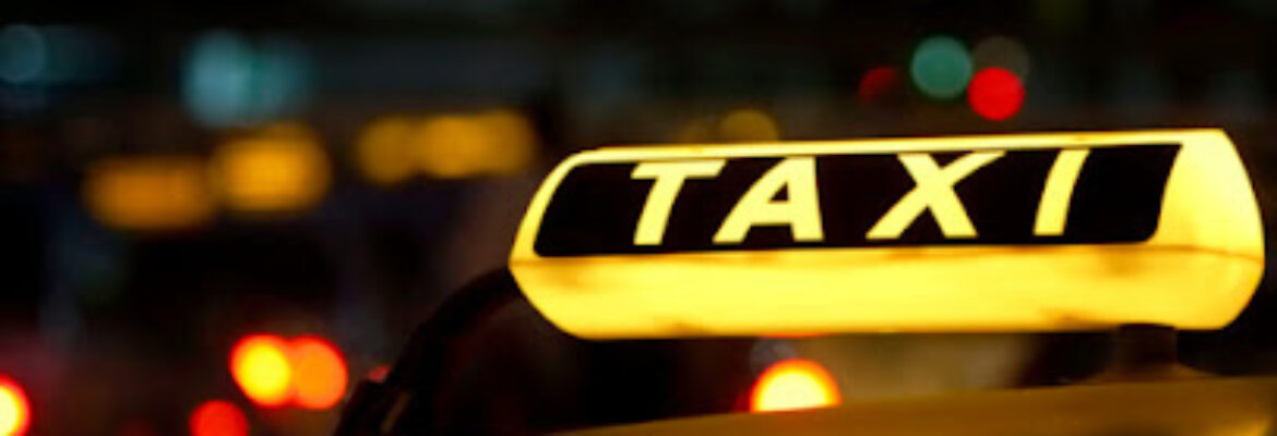 Taxi Service in Kandivali