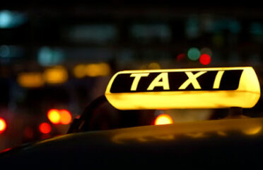 Taxi Service in Kandivali