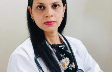 Dr  Sunayana Dubey