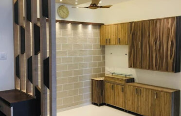 Arnav Construction and Interiors   Home Interior Designer   Civil Contractor   Modular KItchen In Mumbai