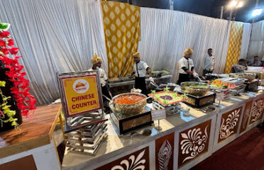 Shri Santosh Catering Services