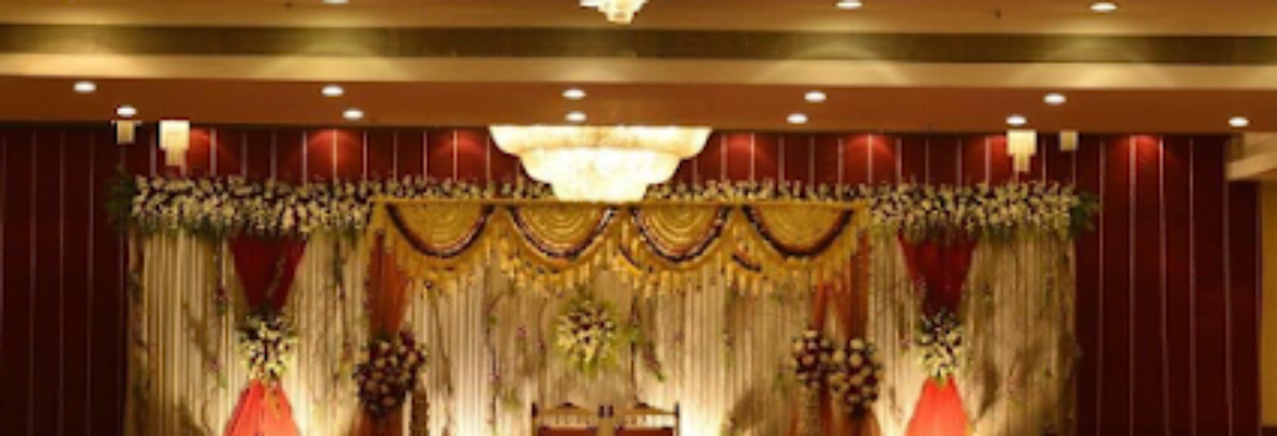 Raghuleela Banquets