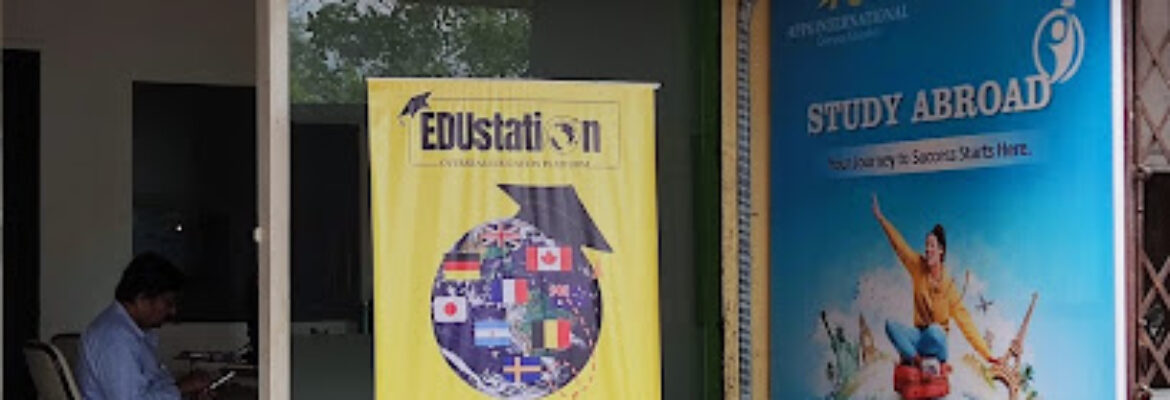 Edustation   Overseas Education   Study Abroad Consultants in Charkop Mumbai