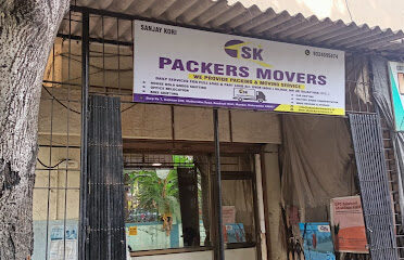 SK Packers And Movers