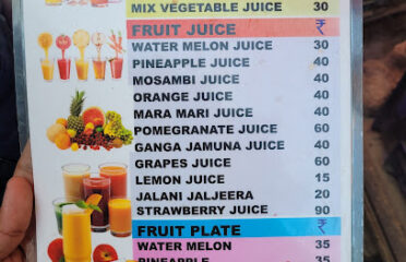 Veeru Juice Center