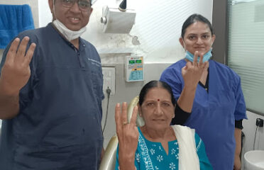 Smile Studio dental clinic   Dr Chintan patel Dr Anjali patel