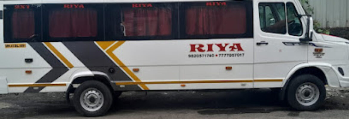 Riya Travels