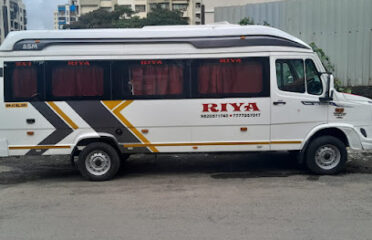 Riya Travels