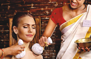 NuAyurveda Ayurvedic Clinic