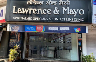 Lawrence   Mayo  Kandivali