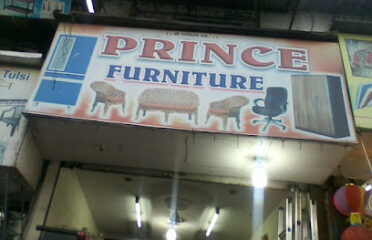 Prince Furniture   steel