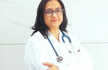 Dr Tripti Goswami Puri   Child and neonatal care  child vaccination l child immunization   Best Pediatrician in Kandivali