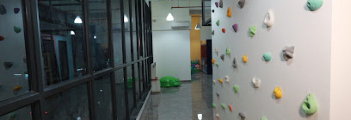 TAPPY TOES PRESCHOOL  Best Preschool  Playschool  Daycare in Kandivali West   Tappy Toes