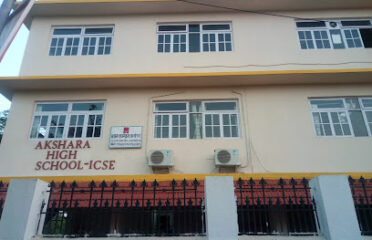 Akshara High School