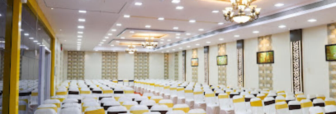 Shubham Garden Party Hall