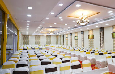 Shubham Garden Party Hall