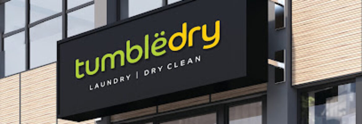 Tumbledry Dry Clean   Laundry Service