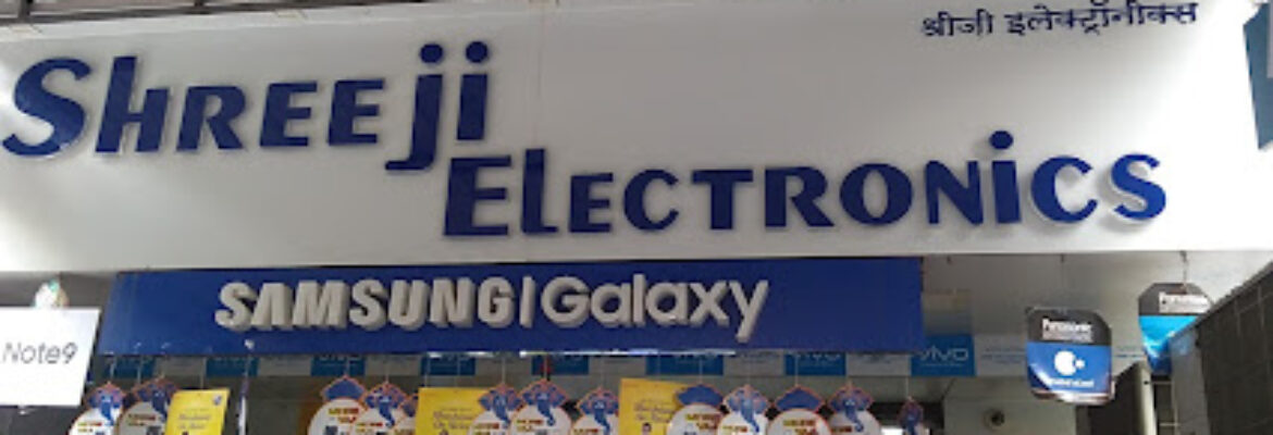 Shreeji Electronics