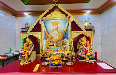 Shree Swami Samarth Mandir