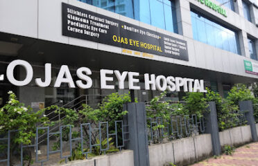 Ojas Eye Hospital   Best Eye Hospital in Kandivali  Borivali  Malad