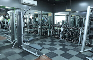 Patels Gym