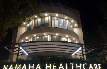 Namaha Hospital