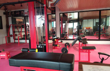 Shiva Gym   Fitness Centre