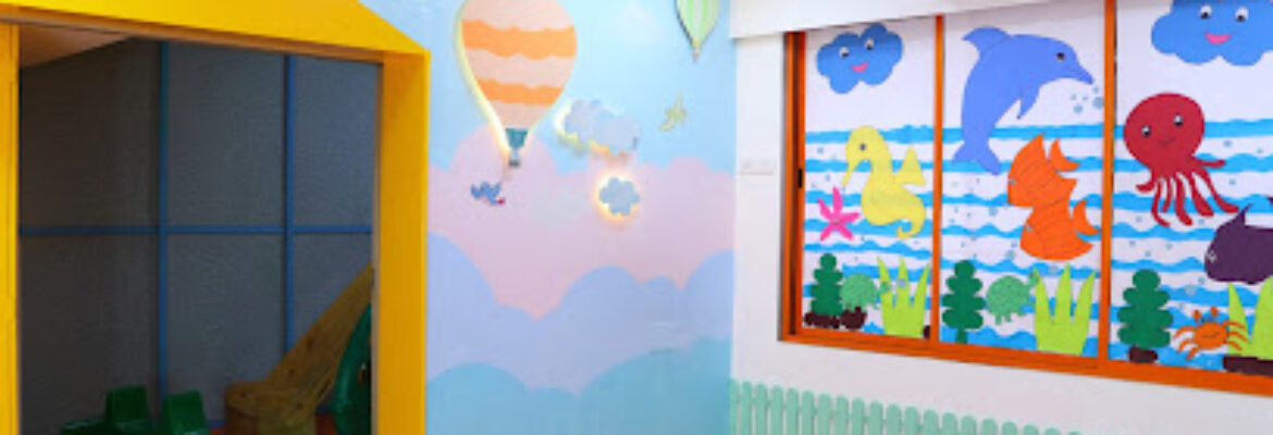 Jack And Jill PreSchool Thakur Village  Kandivali East   Best Preschool In Kandivali East