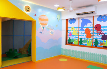 Jack And Jill PreSchool Thakur Village  Kandivali East   Best Preschool In Kandivali East