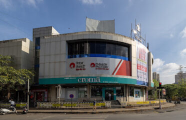 Croma Mahavir Nagar   Kandivali