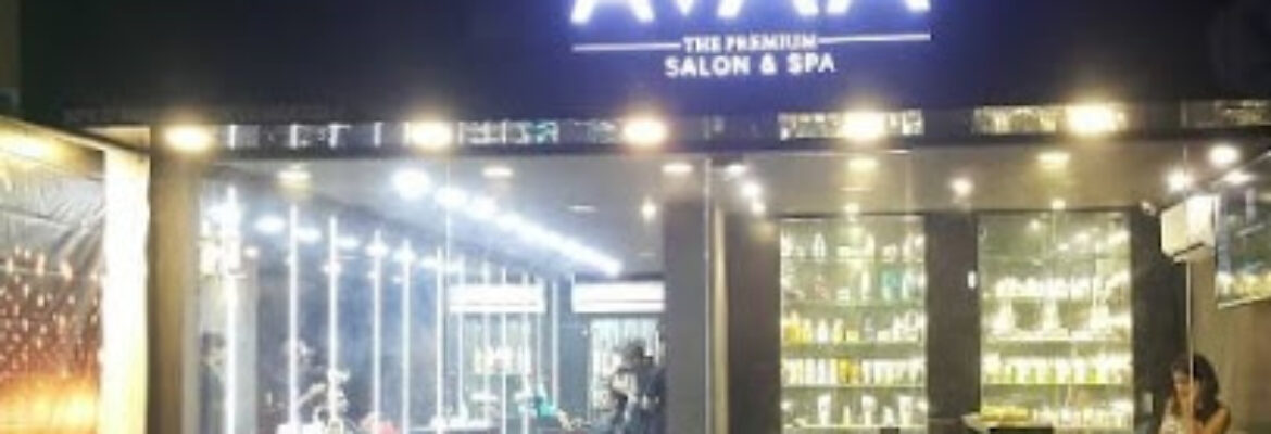 AVAA Salon Kandivali