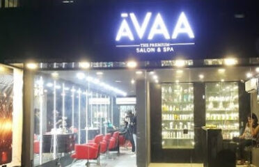 AVAA Salon Kandivali