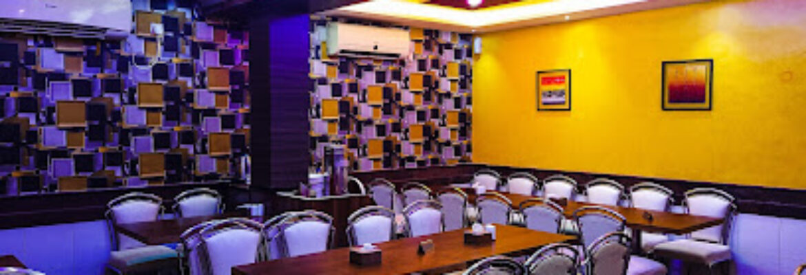 Tulsi Vihar Veg Restaurant