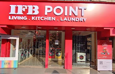 IFB Point   Kandivali West