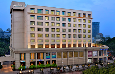 Radisson Mumbai Goregaon