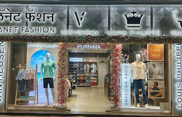 Planet Fashion Kandivali