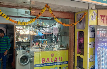 Balaji Home Appliances And Repairing Service Center