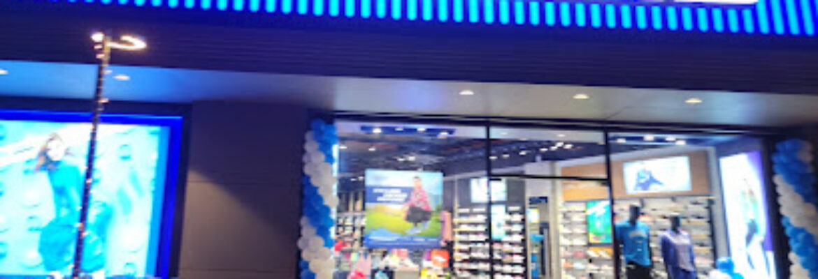 Skechers Kandivali