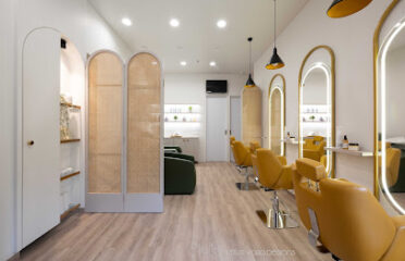 Sheela  Salon