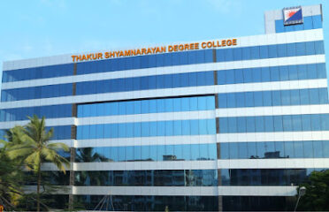 Thakur Shyamnarayan Degree College