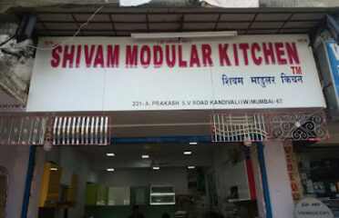 SHIVAM MODULAR KITCHEN