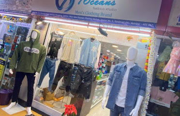 7 OCEANS FASHION STUDIO