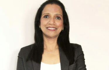 Dietician Sharmila Mehta