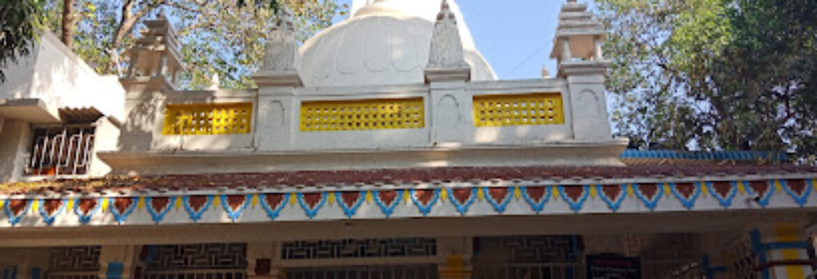 Shree Lakshmi Narayan Mandir