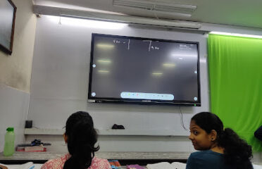 Sapan Parikh Commerce Classes In Kandivali