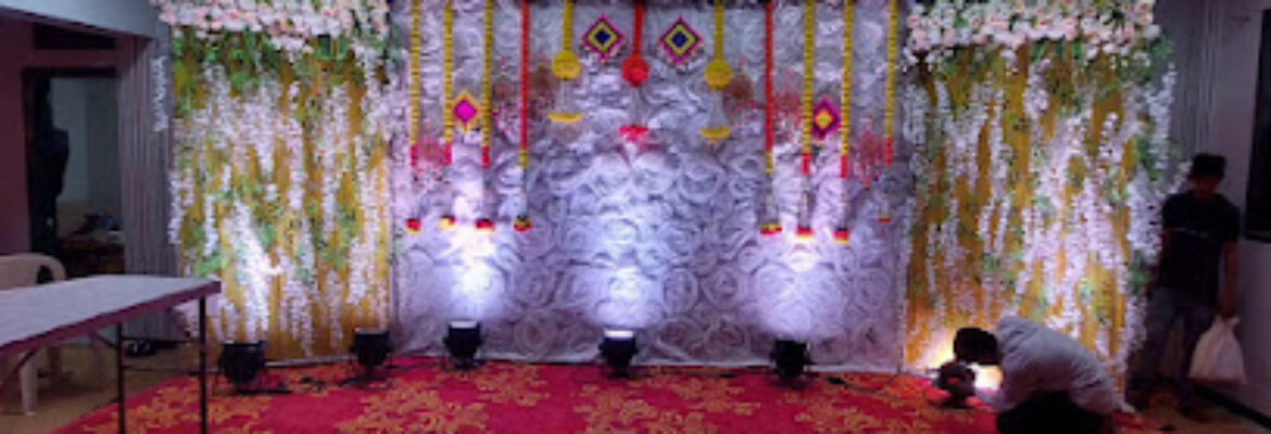 MUMBAI MANDAP SERVICE