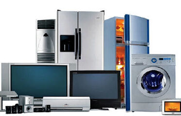 Home Appliances Service Center