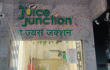 The Juice Junction